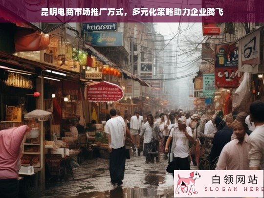 昆明电商市场推广，多元化策略驱动企业快速发展