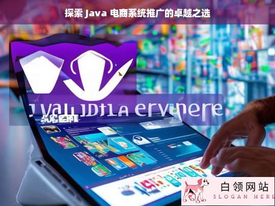 探索 Java 电商系统推广的卓越策略