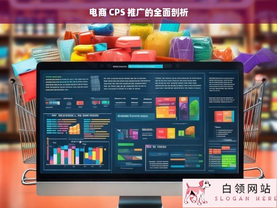 电商 CPS 推广全面剖析