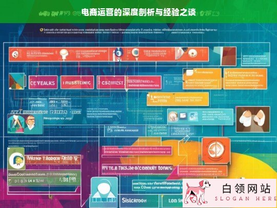 电商运营深度剖析及经验分享