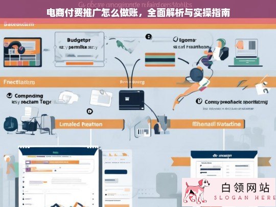 电商付费推广账务处理全攻略，解析与实操指南