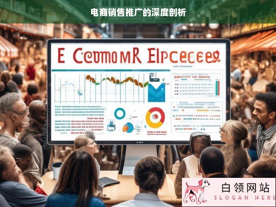 电商销售推广深度剖析