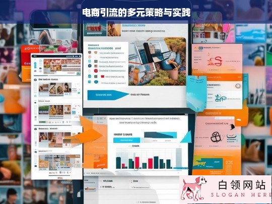 电商引流的多元策略与实践探究