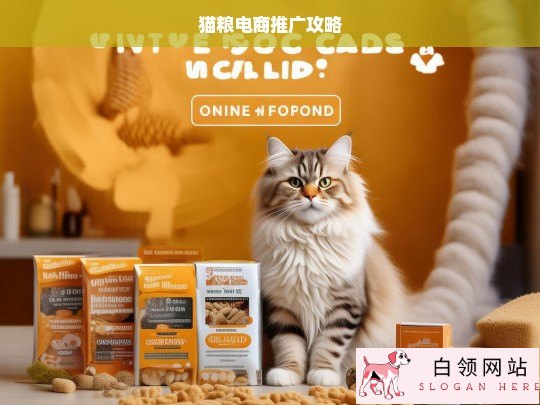 猫粮电商推广全攻略