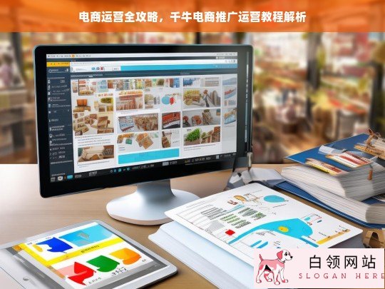 电商运营攻略与千牛电商推广运营教程全解析