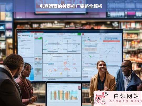 电商运营付费推广策略解析