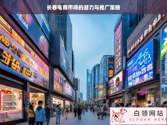 长春电商市场，潜力挖掘与推广策略探究