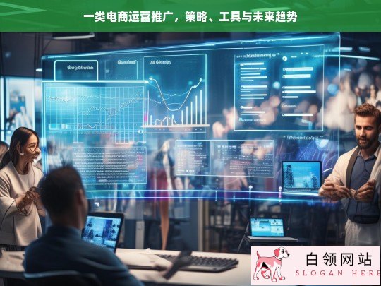 一类电商运营推广，策略、工具与未来趋势解析