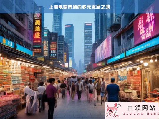 上海电商市场多元发展之路探索