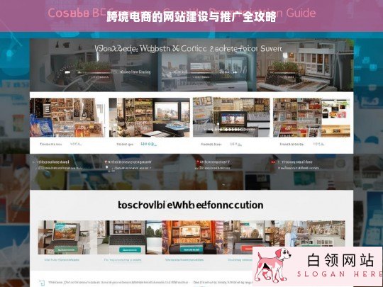 跨境电商网站建设与推广全攻略