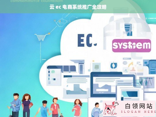 云 ec 电商系统推广攻略