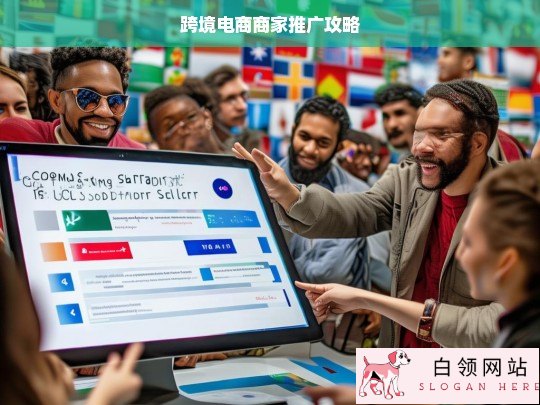 跨境电商商家推广攻略，开启全球市场的密钥