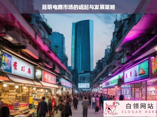 昆明电商市场的崛起之路与发展策略探究