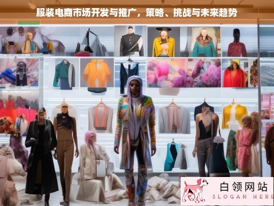 服装电商市场开发与推广，策略解析、挑战应对与未来趋势展望