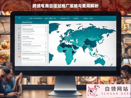 跨境电商自建站推广策略及费用解析