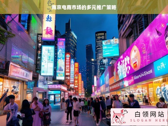 南京电商市场多元推广策略探究