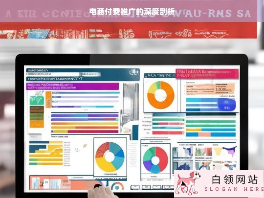 电商付费推广深度剖析