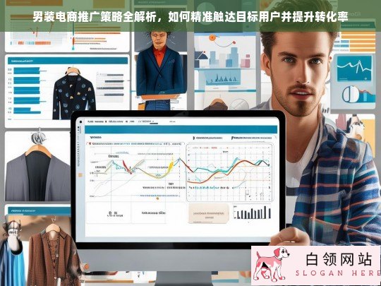 男装电商推广策略全解析，精准触达目标用户与提升转化率的实战指南