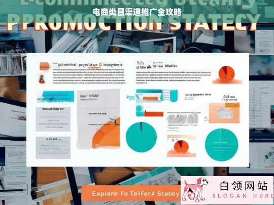 电商类目渠道推广攻略