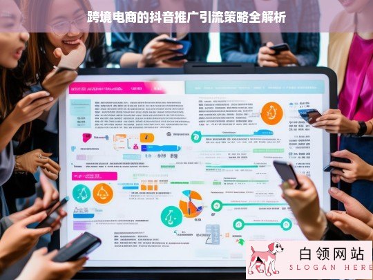 跨境电商抖音推广引流策略解析