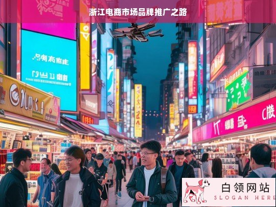 浙江电商市场的品牌推广策略与路径