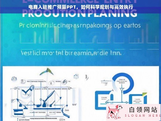 电商入驻推广预算PPT，科学规划与高效执行策略