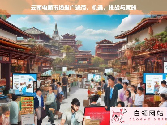 云南电商市场推广，机遇、挑战与策略分析