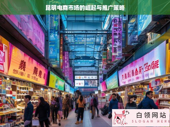 昆明电商市场的崛起之路与推广策略探究