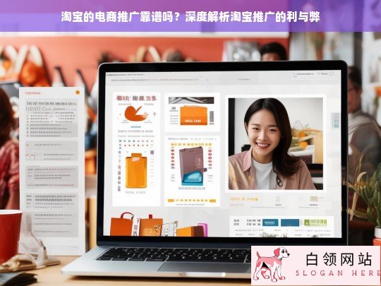 淘宝电商推广靠谱吗？深度解析其优势与潜在风险