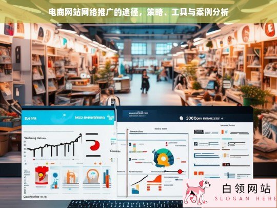 电商网站网络推广的全面指南，途径、策略、工具与成功案例分析
