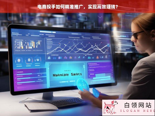电商投手精准推广策略，高效赚钱的实战指南