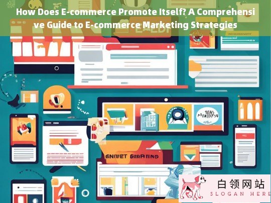 Effective E-commerce Marketing Strategies: A Comprehensive Guide to Promoting Your Online Business