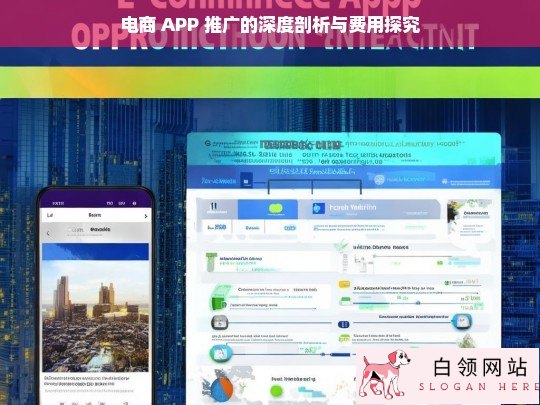 电商 APP 推广的剖析与费用探究