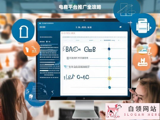 电商平台推广全攻略