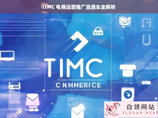 ITMC 电商运营推广之直通车全面解析