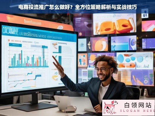 电商投流推广全方位策略解析与实战技巧