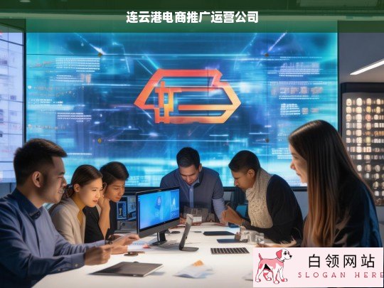 连云港电商推广运营公司，助力企业实现线上增长与品牌提升