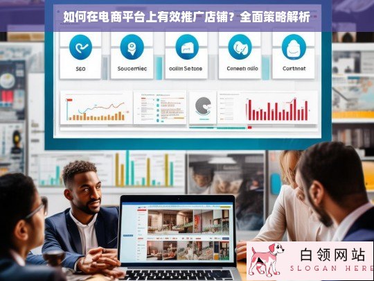 电商店铺推广全攻略，高效策略与实操技巧