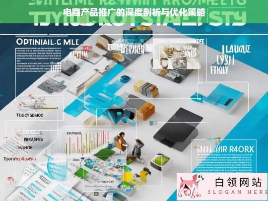 电商产品推广的剖析及优化策略探究