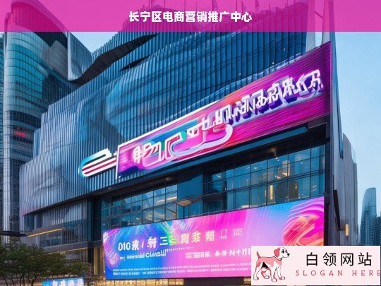 长宁区电商营销推广中心，助力企业数字化转型与市场拓展