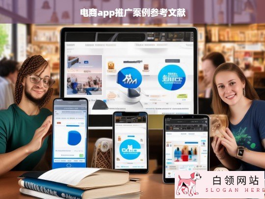 电商App推广策略与案例分析，成功经验与启示