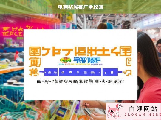 电商钻展推广全攻略