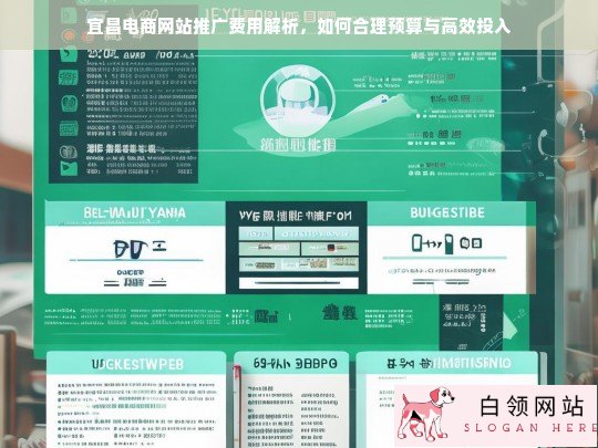 宜昌电商网站推广费用全解析，合理预算与高效投入指南