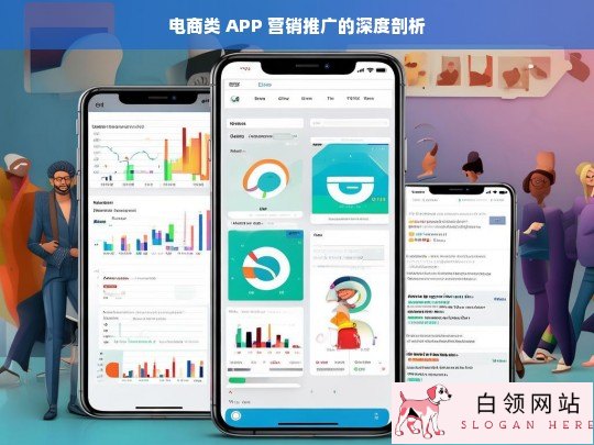 电商类 APP 营销推广深度剖析