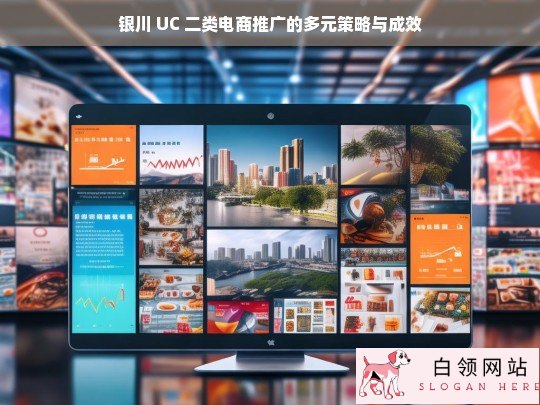 银川 UC 二类电商推广策略及成效探究