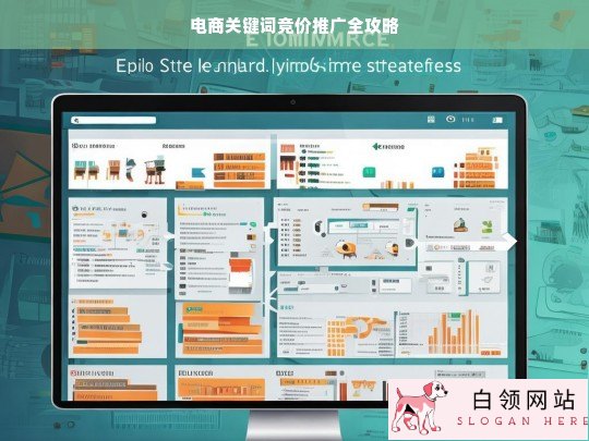 电商关键词竞价推广全攻略