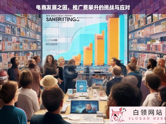 电商发展困境，推广费攀升的挑战及应对之策