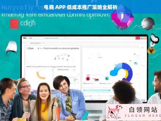 电商 APP 低成本推广策略解析