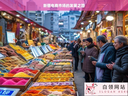 新疆电商市场发展之路探究